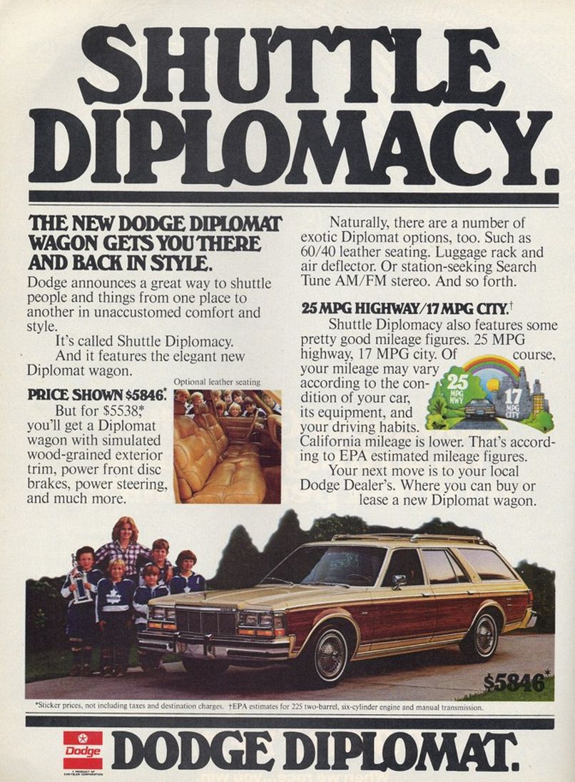 1978 Dodge 7